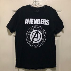 Avengers T-shirt